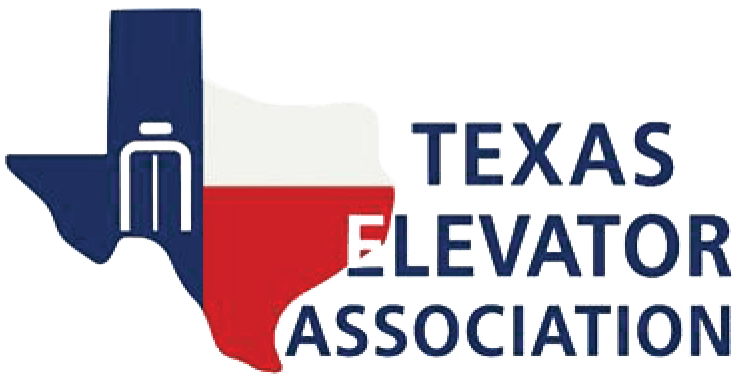 Texas Elevator Association Logo