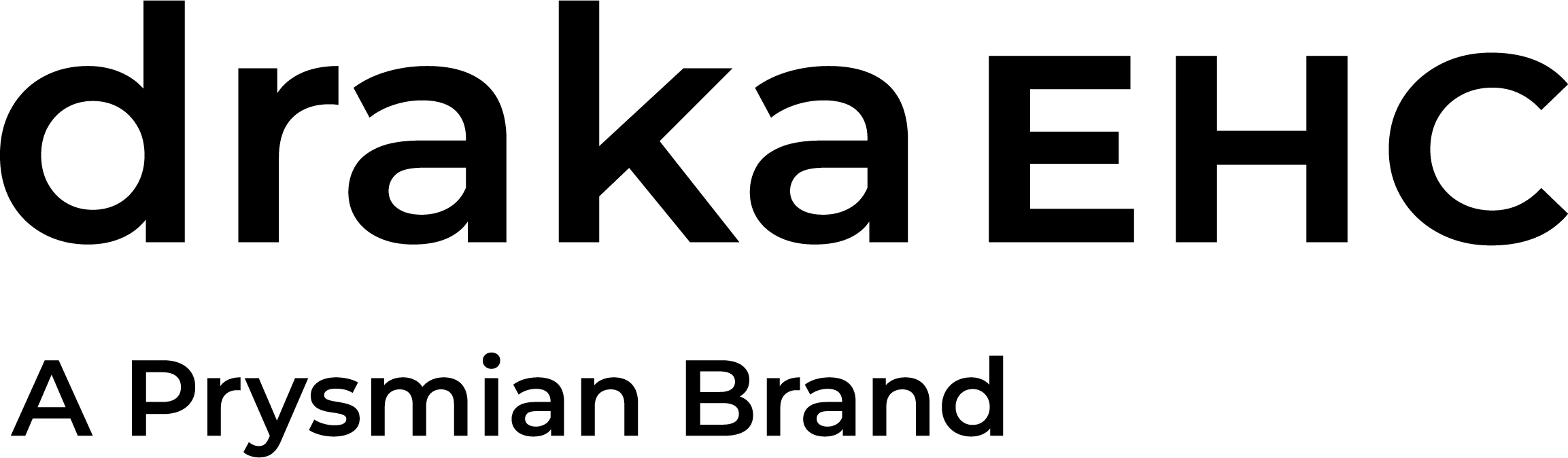 Draka EHC Prysmian Logo