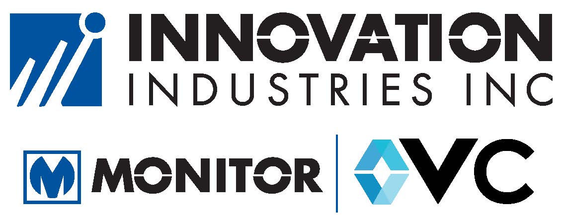 Innovation-Virginia Controls- Monitor Logo
