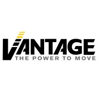 Vantage Logo