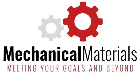 Mechanical Materials Logo