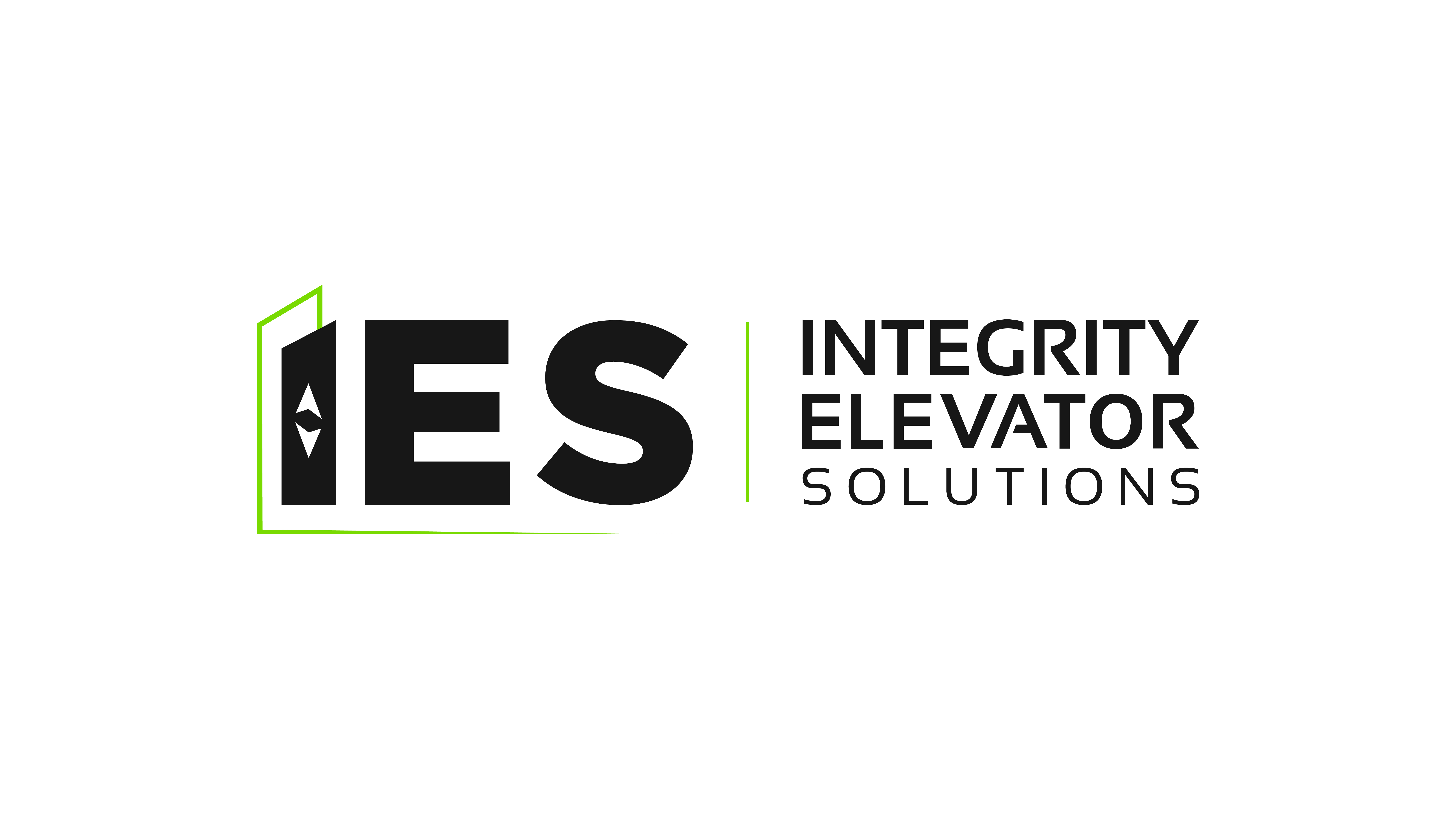 Integrity Elevator Solutions Logo