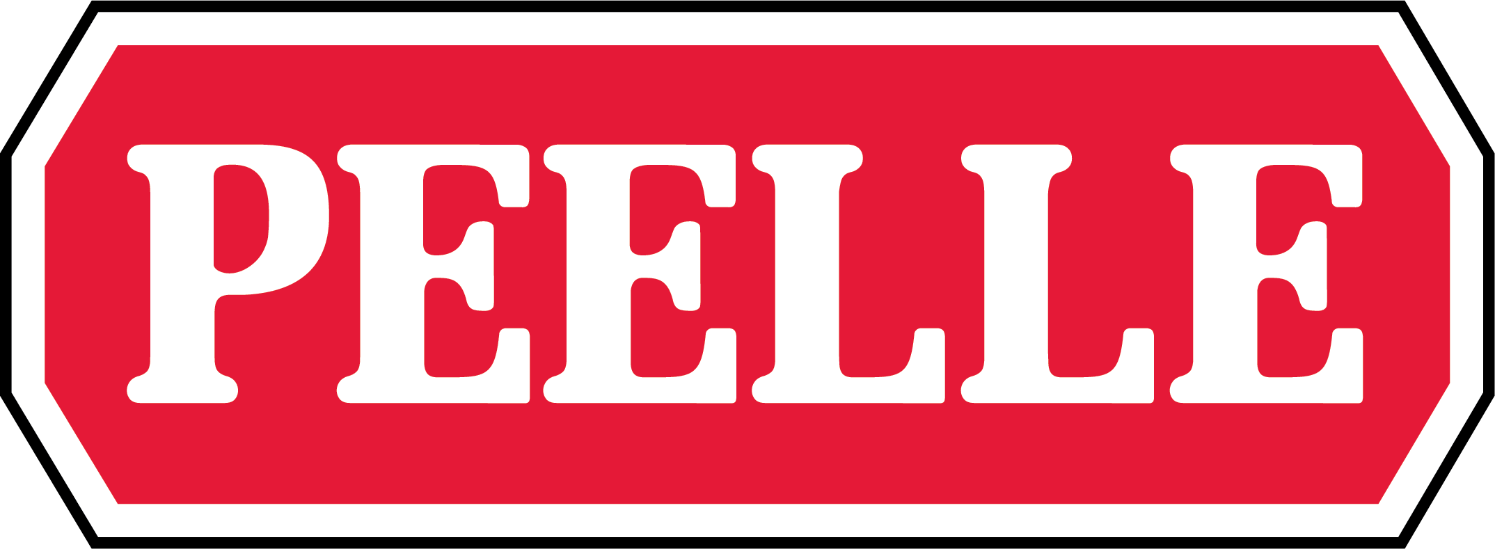 Peelle Logo