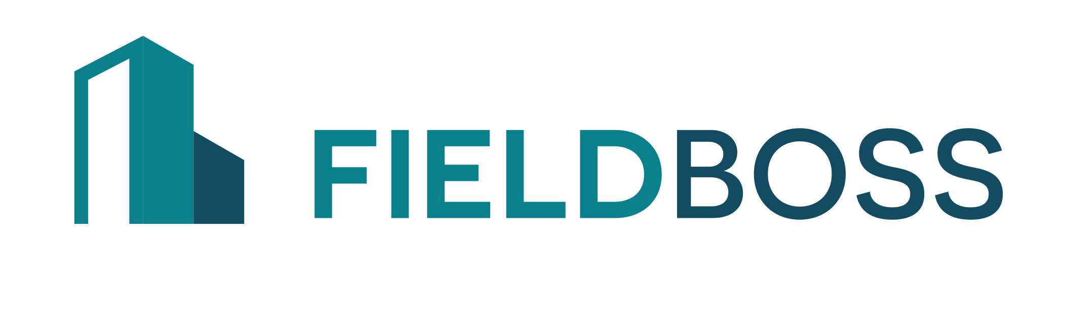 FieldBoss Logo