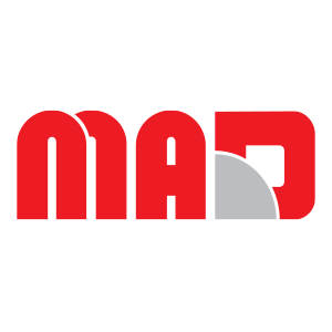 MAD Elevator Logo