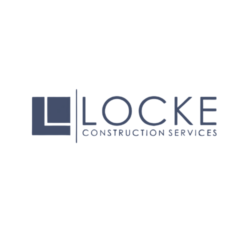 Locke Construction Services, LLC Logo
