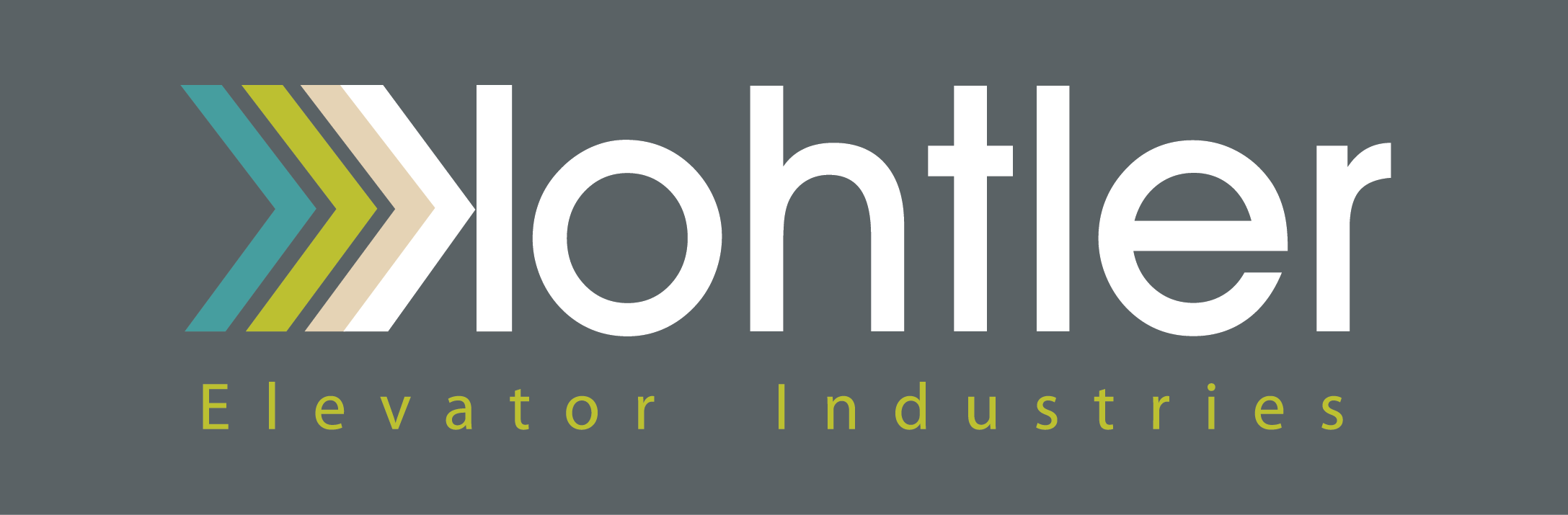 Khotler Elevator Industries Logo
