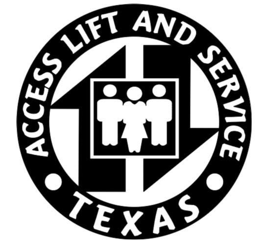 Access Lifts Logo