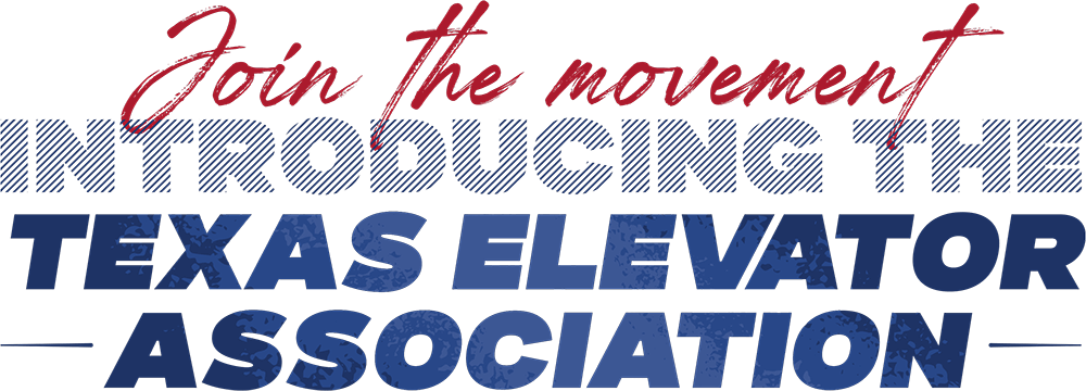 Texas Elevator Association Title